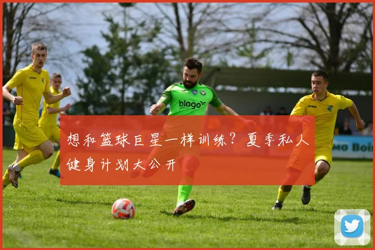 想和篮球巨星一样训练？夏季私人健身计划大公开